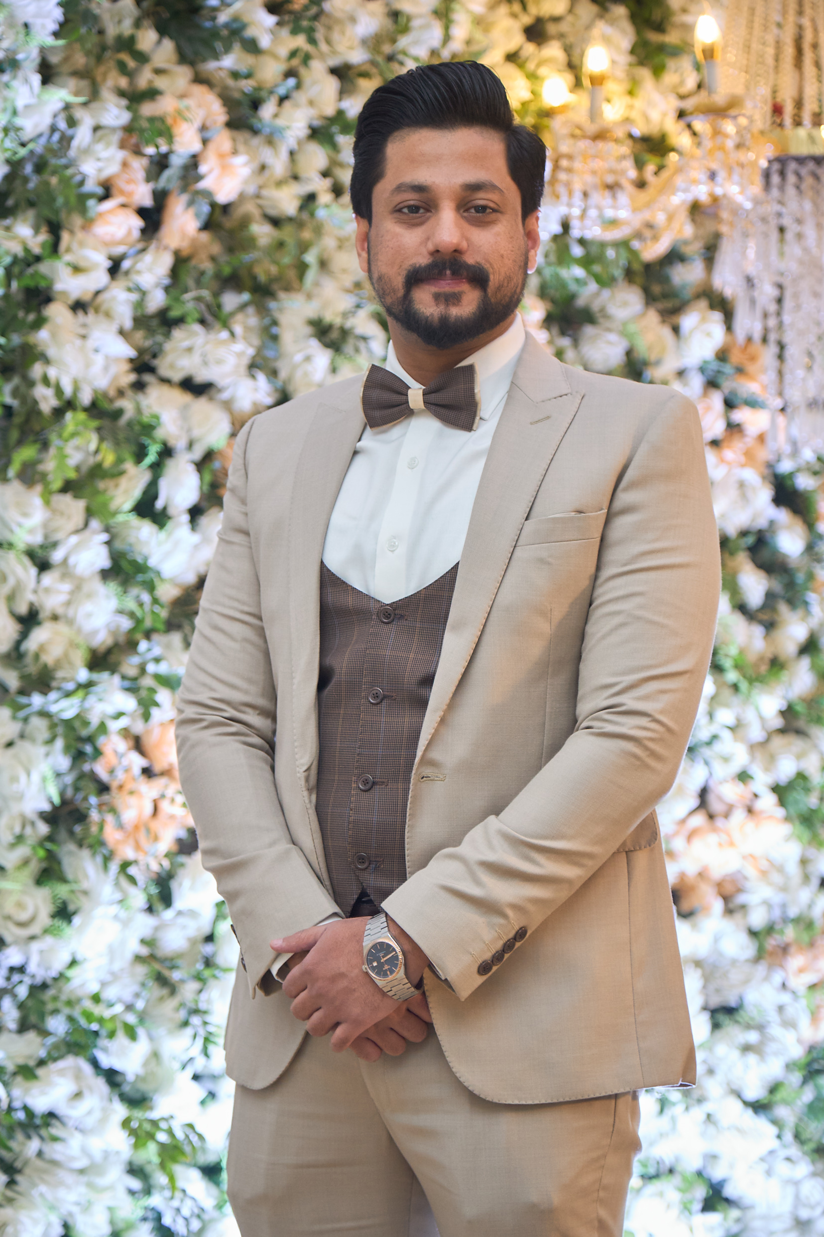 Haider Ali Afzal – Senior Full-Stack & AI Engineer